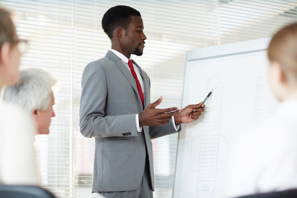 Formation professionnelle 2